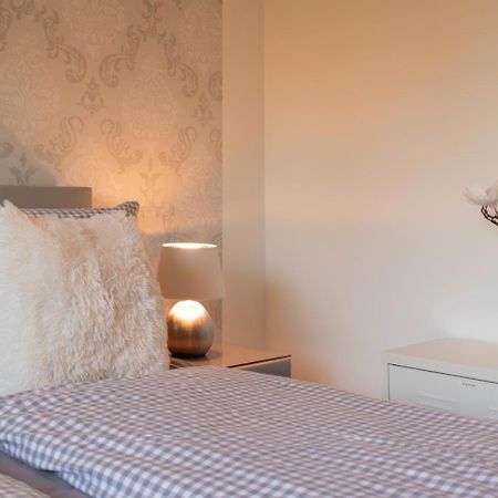 Ferienwohnung Rocco Timmendorfer Strand Buitenkant foto