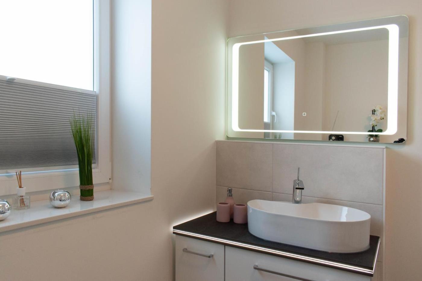 Ferienwohnung Rocco Timmendorfer Strand Buitenkant foto