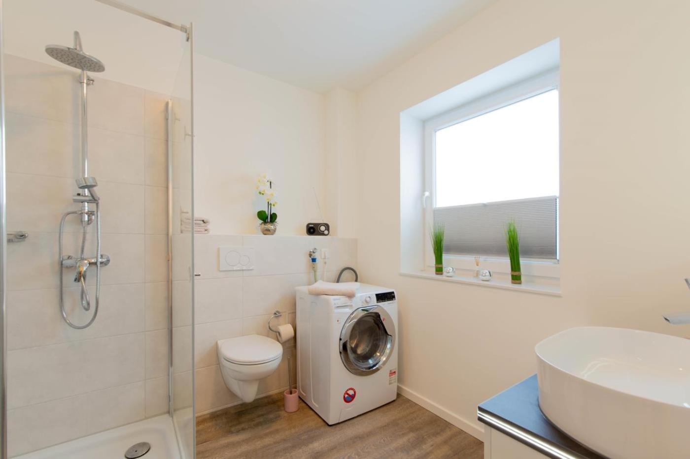 Ferienwohnung Rocco Timmendorfer Strand Buitenkant foto