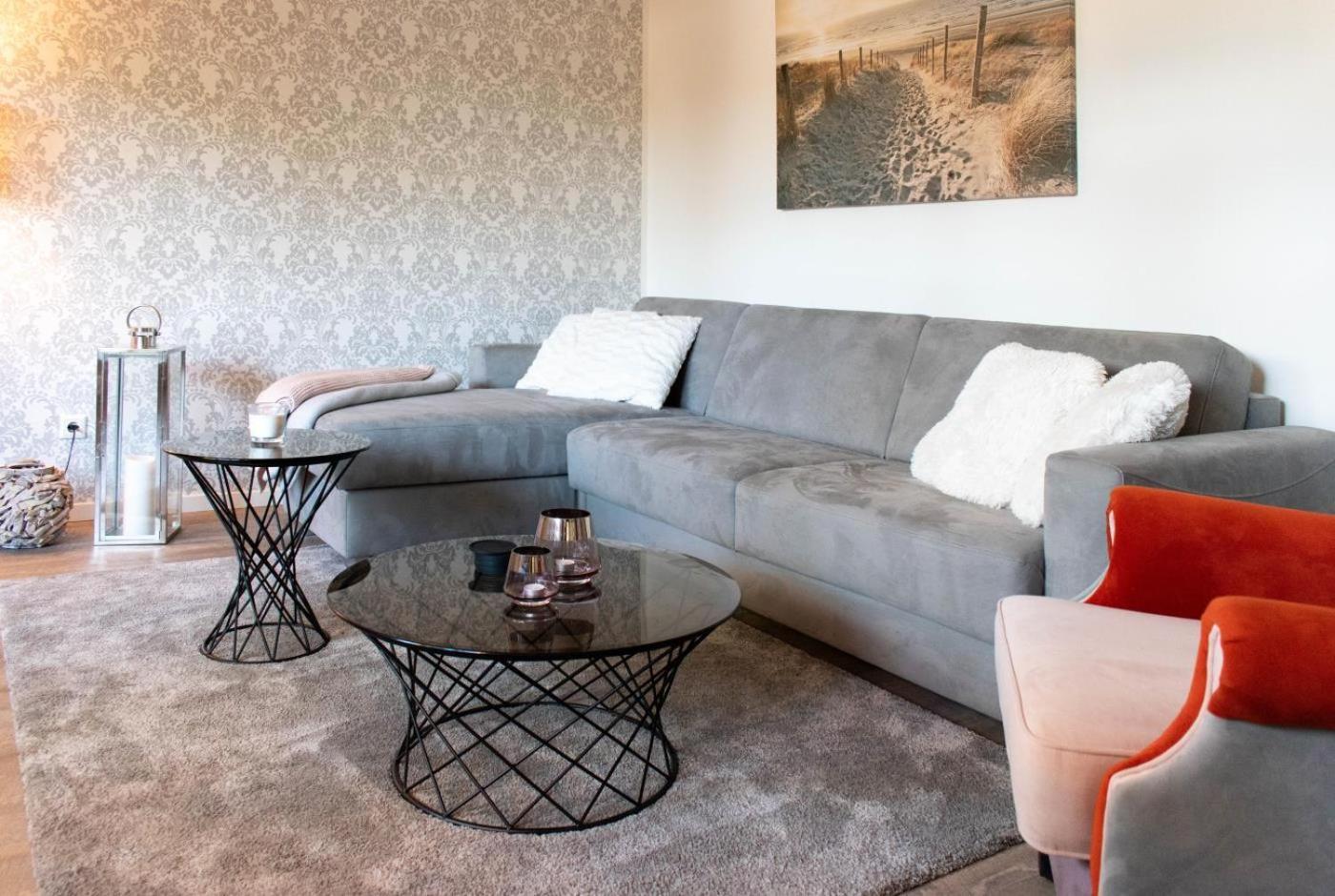 Ferienwohnung Rocco Timmendorfer Strand Buitenkant foto